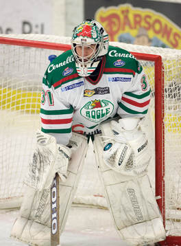 Andreas Andersson, målvakt