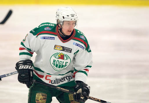 Niklas Karmhag
