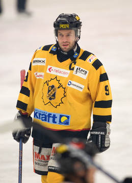 Magnus Wernblom