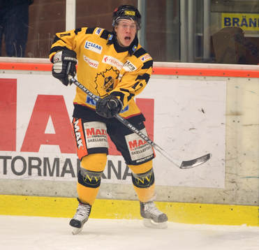 Andreas Falk