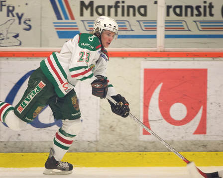 Daniel Åhsberg