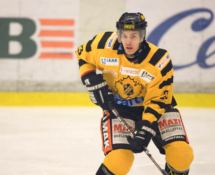 Andreas Paulsson