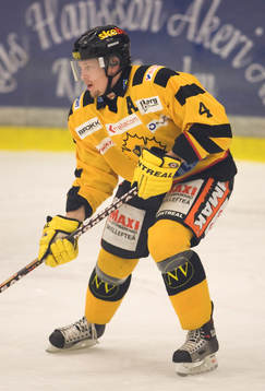 Johan Åkerman