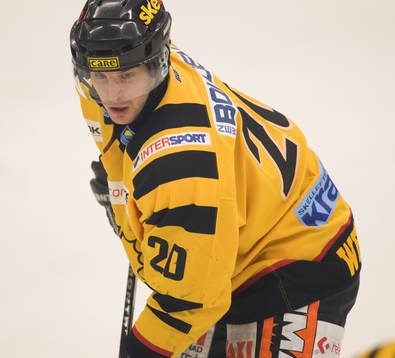 Daniel Welser