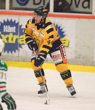 Brett Harkins