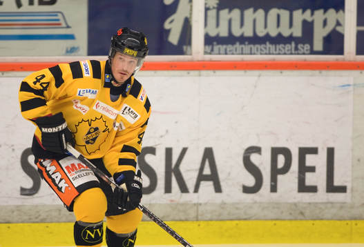 Brett Harkins