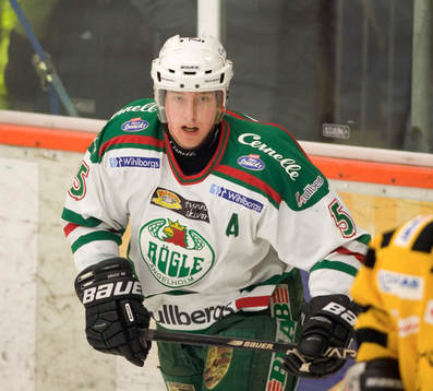 Niklas Karmhag
