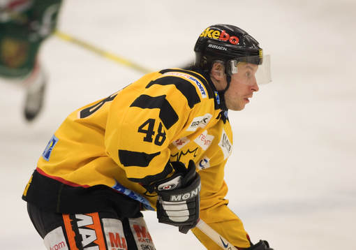 Fredrik Öberg