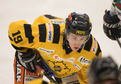 Pontus Petterström