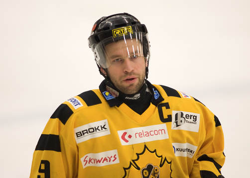 Magnus Wernblom