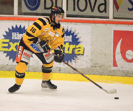Fredrik Lindgren