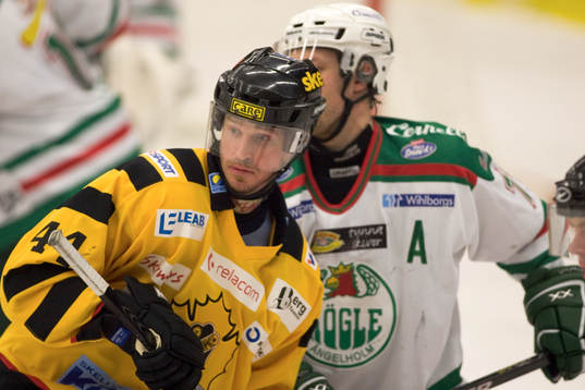 Brett Harkins