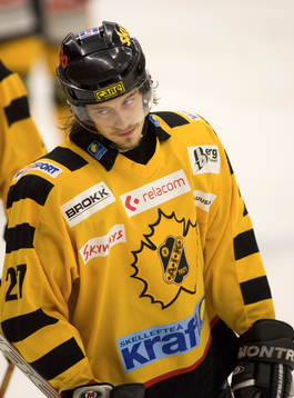 Daniel Sondell