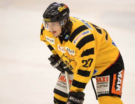 Daniel Sondell