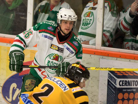 Jacob Johansson