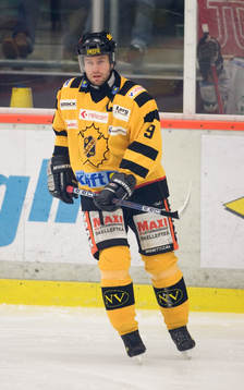 Magnus Wernblom