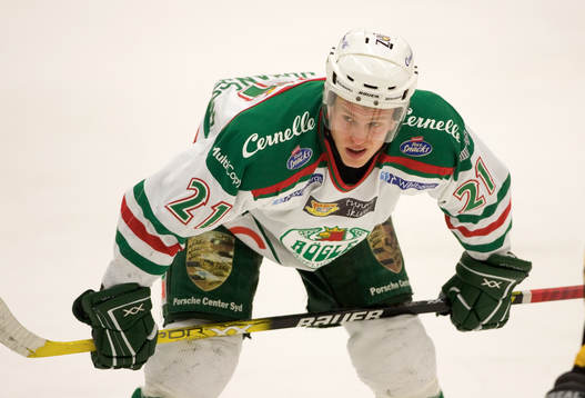 Mikael Johansson