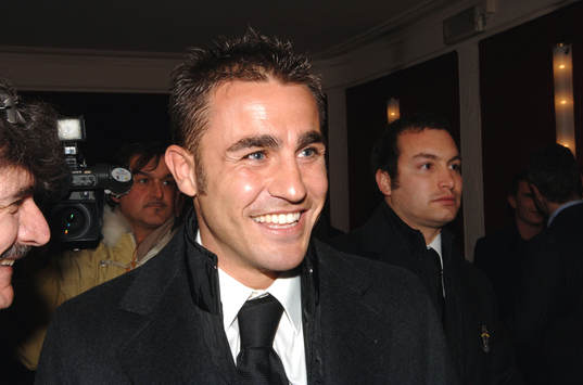 Cannavaro