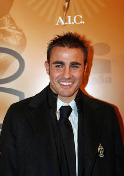 Cannavaro