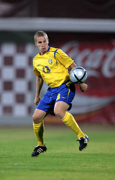 Christoffer Andersson
