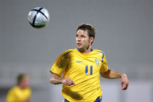 Stefan Selakovic, Sverige