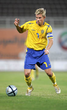 Niclas Alexandersson