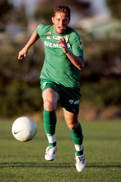 Paulinho Guara, Hammarby