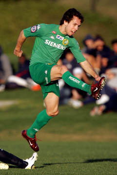 Petter Furuseth Olsen, Hammarby