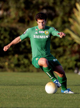 Suleyman Sleyman, Hammarby
