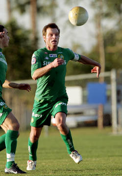 Mikkel Jensen, Hammarby
