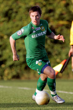 David Johansson, Hammarby
