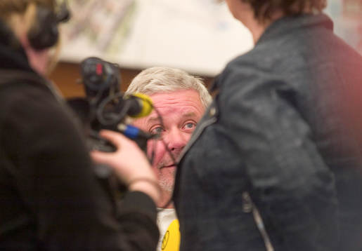 Percy Nilsson