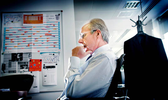 Fotboll, Sven-Göran Eriksson, förbundskapten England, på