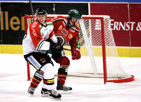 Peter Öberg, Modo, jubel