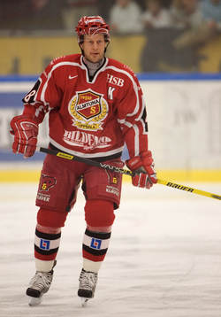 Marcus Ragnarsson