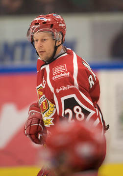 Marcus Ragnarsson