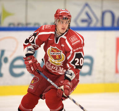 Jonathan Ericsson