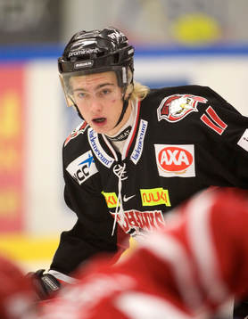 Johan Forsberg