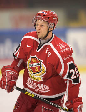 Marcus Ragnarsson