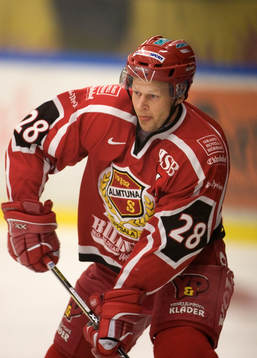Marcus Ragnarsson
