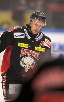 Mikael Wahlberg
