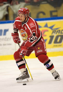 Marcus Ragnarsson