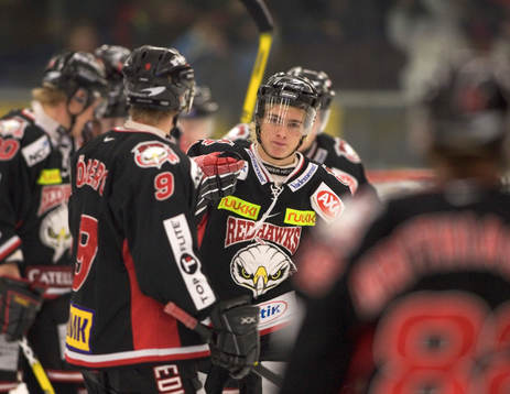 Johan Forsberg