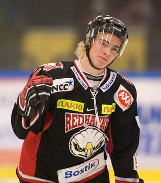 Johan Forsberg