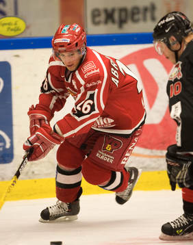Fredrik Abrahamsson