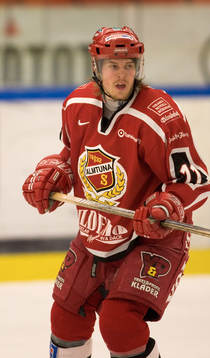 Johan Berggren