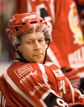 Marcus Ragnarsson
