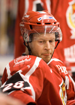 Marcus Ragnarsson