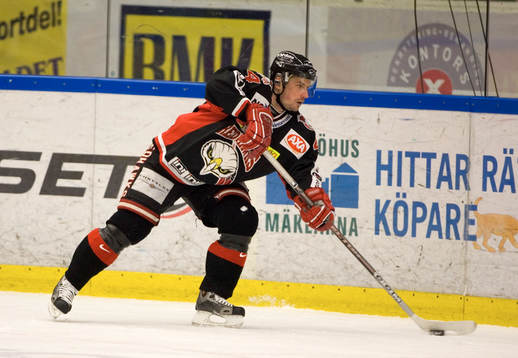 Andreas Thuresson