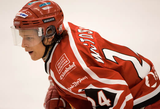 Johan Viktorsson